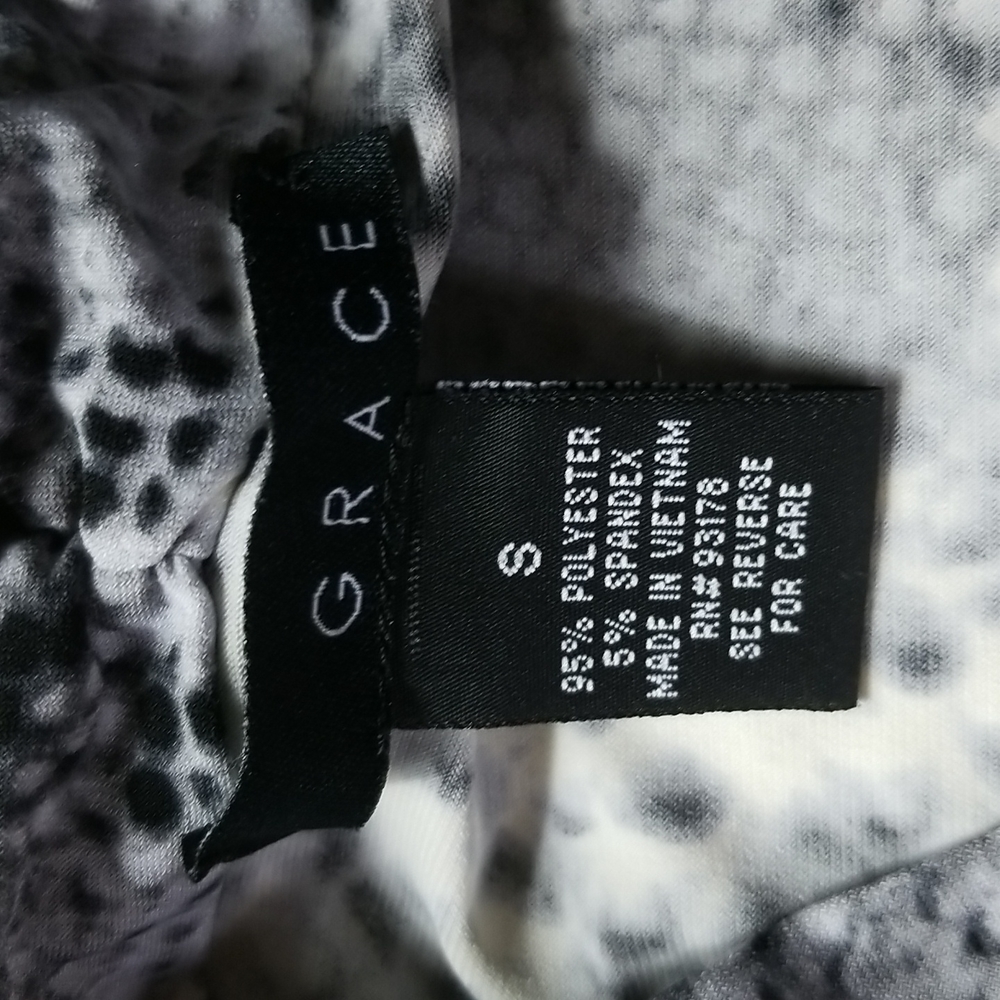 Grace Small Top - image 3